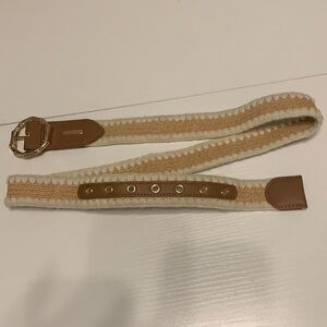 Anne Klein Women's Stretch Belt